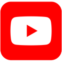 This is an image of the YouTube logo